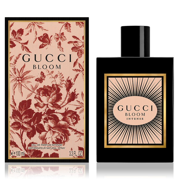 Gucci Bloom Intense by Gucci 100ml EDP