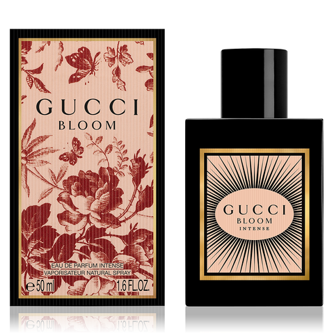 Gucci Bloom Intense by Gucci 50ml EDP