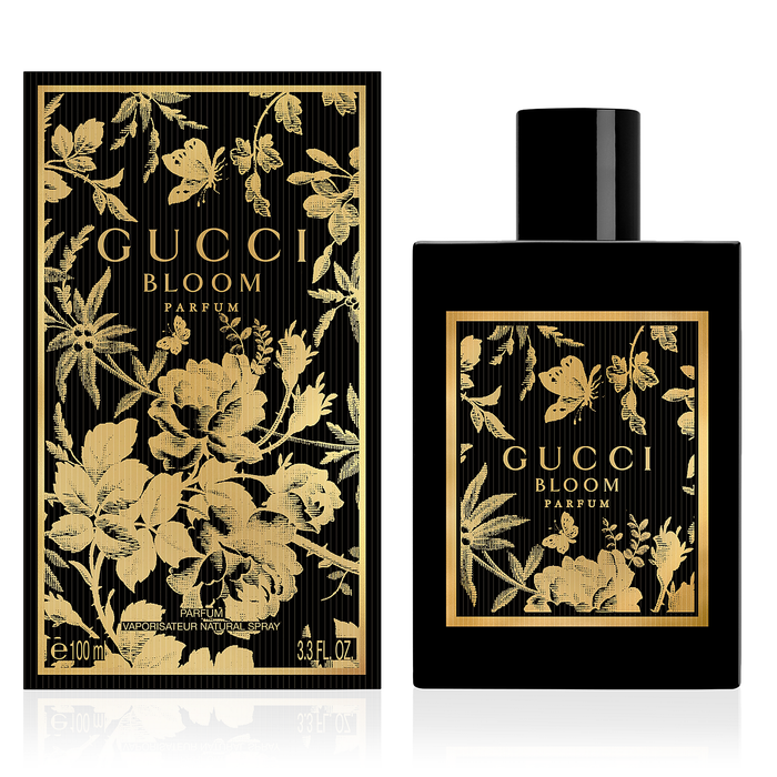 Gucci Bloom Parfum by Gucci 100ml Parfum