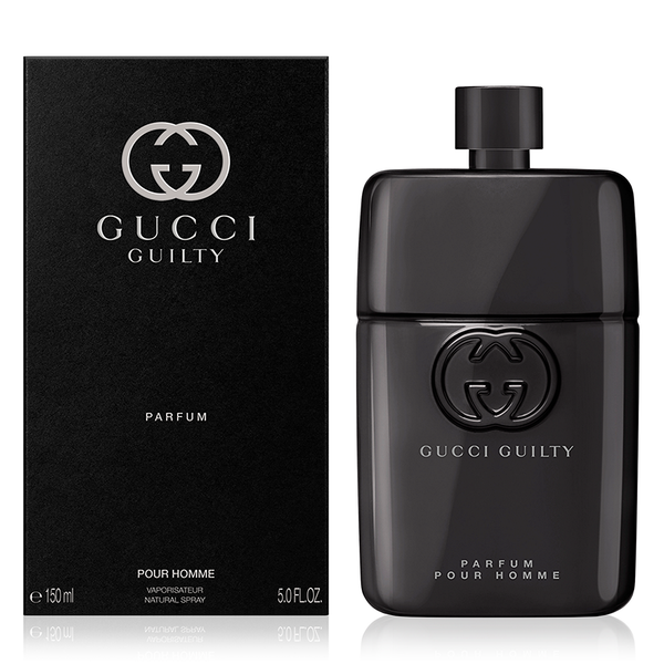 Gucci Guilty by Gucci 150ml Parfum for Men