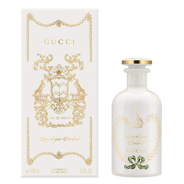 Love At Your Darkest by Gucci 100ml EDP