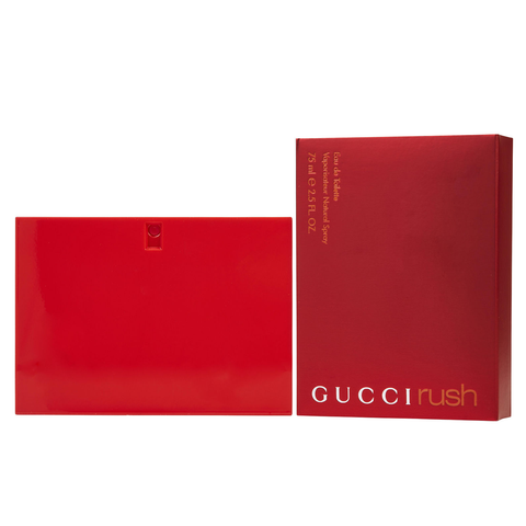 Gucci Rush by Gucci 75ml EDT for Women
