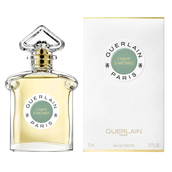 Chant D'Aromes by Guerlain 75ml EDT