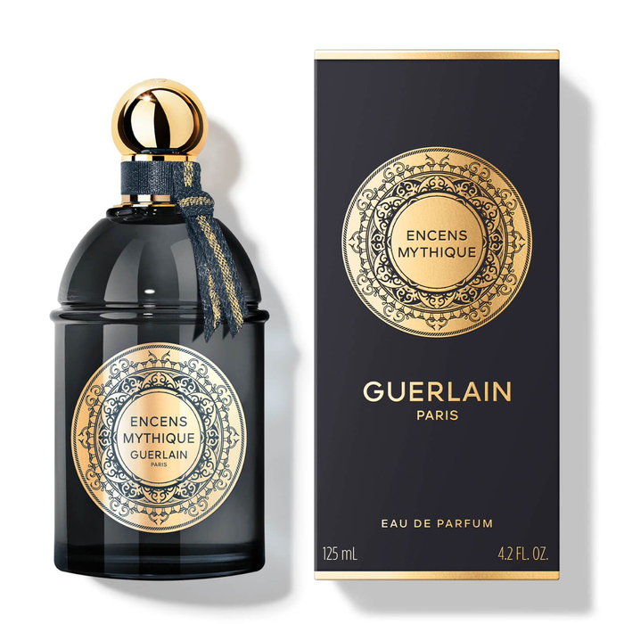 Guerlain Encens Mythique D'Orient Unisex Eau De Parfum 75ml