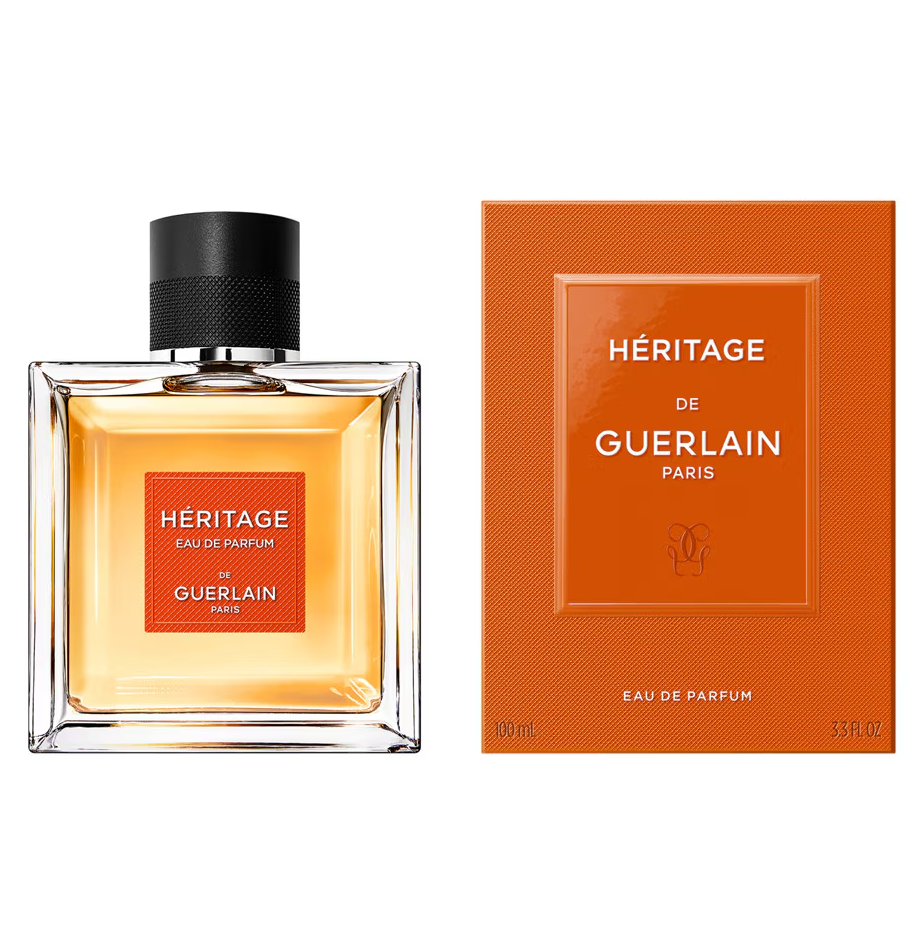 希少　GUERLAIN　HERITAGE　オードパルファム　50ml 残量9割超 1067001469310145_01_4430.jpeg