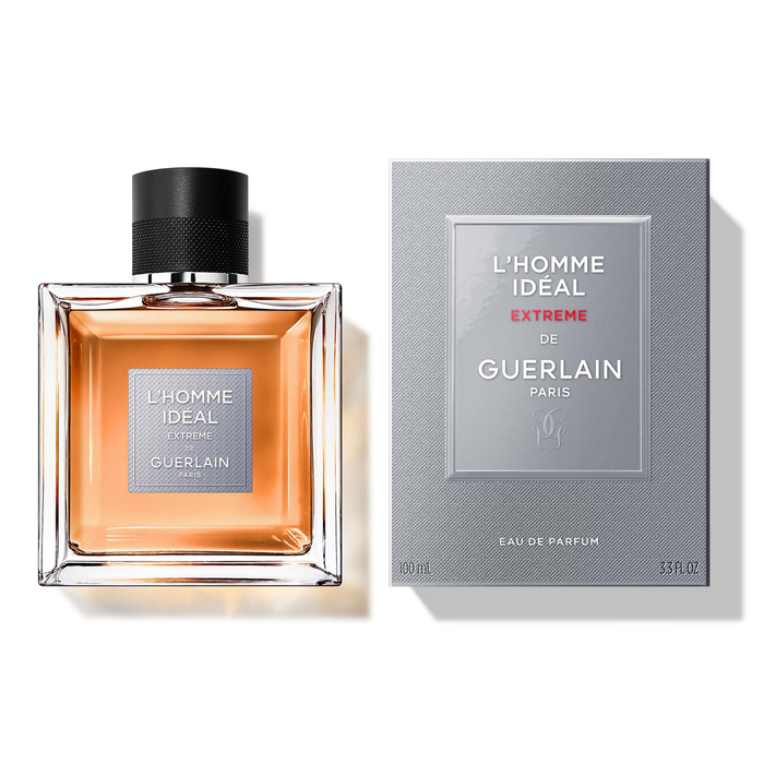 L'Homme Ideal Extreme by Guerlain 100ml EDP