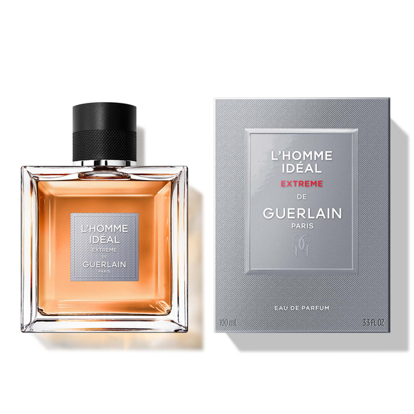 L'Homme Ideal Extreme by Guerlain 100ml EDP