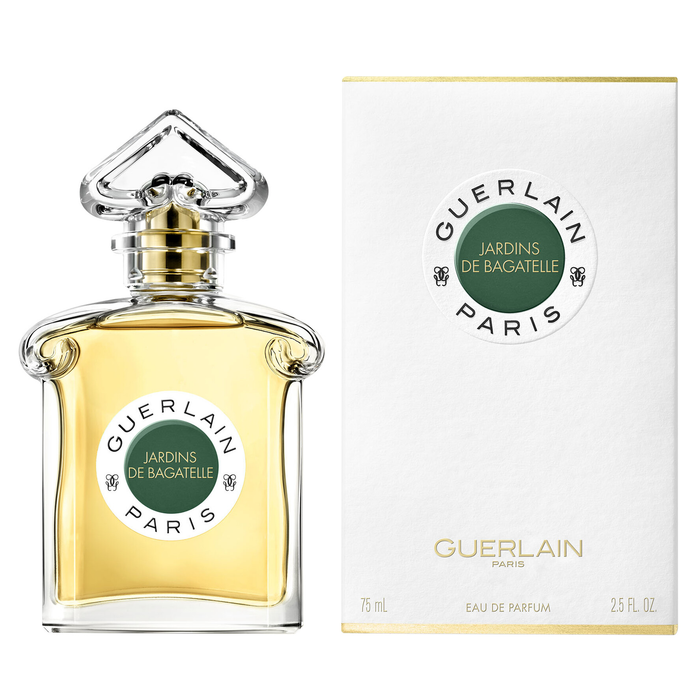 Guerlain Jardins de Bagatelle オードトワレ Jardins De Bagatelle by Guerlain 75ml EDP — Perfume NZ