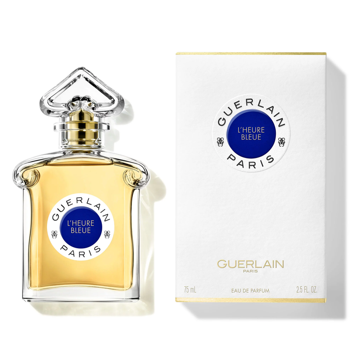 L'heure Bleue by Guerlain 75ml EDP (W) Perfume NZ L'heure Bleue by Guerlain 75ml EDP (W) Perfume NZ
