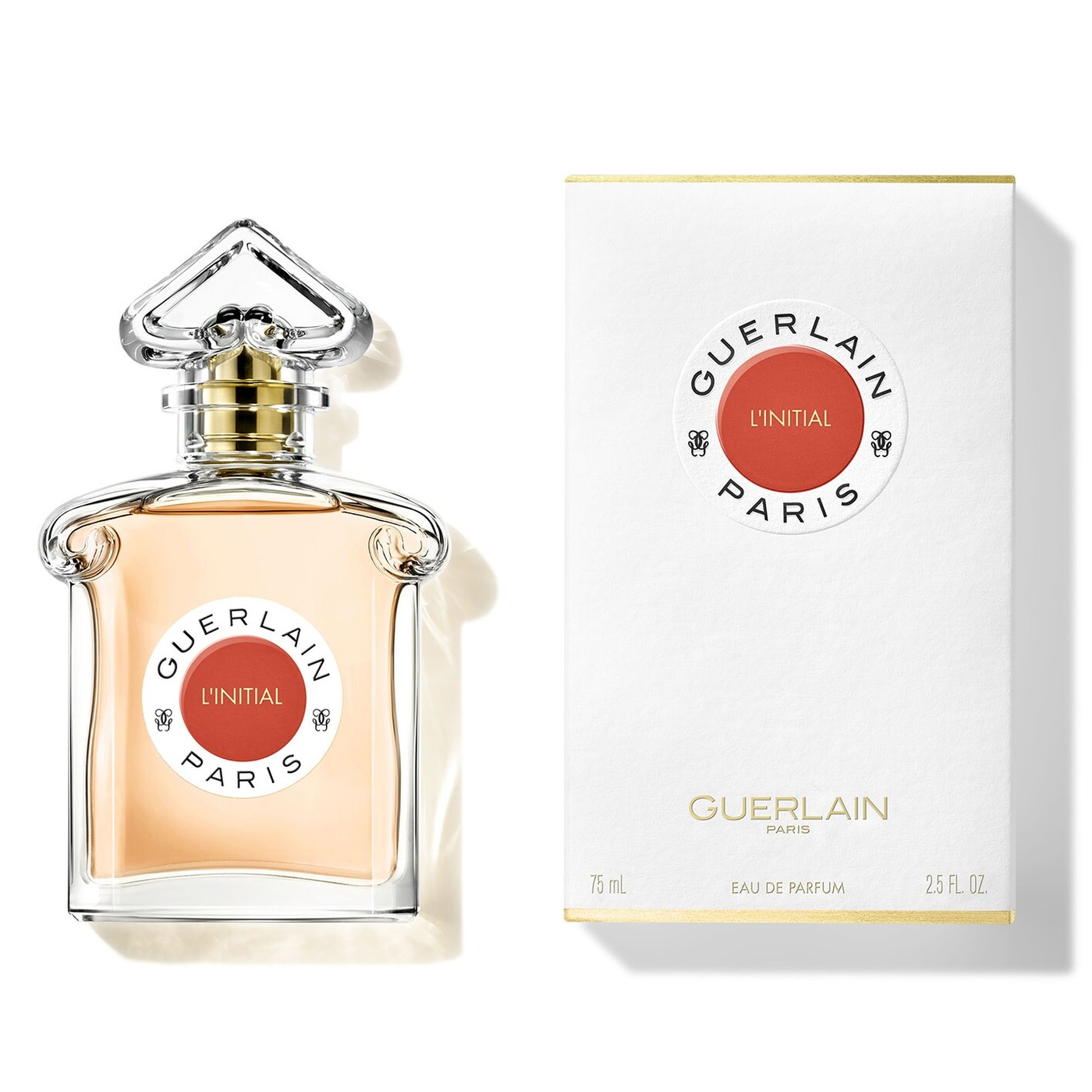 L'Initial by Guerlain 75ml EDP for Women — Perfume NZ