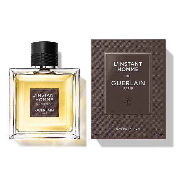 L Instant De Guerlain by Guerlain 100ml EDP for Men Perfume NZ