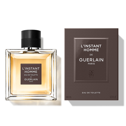 L'Instant De Guerlain by Guerlain 100ml EDT