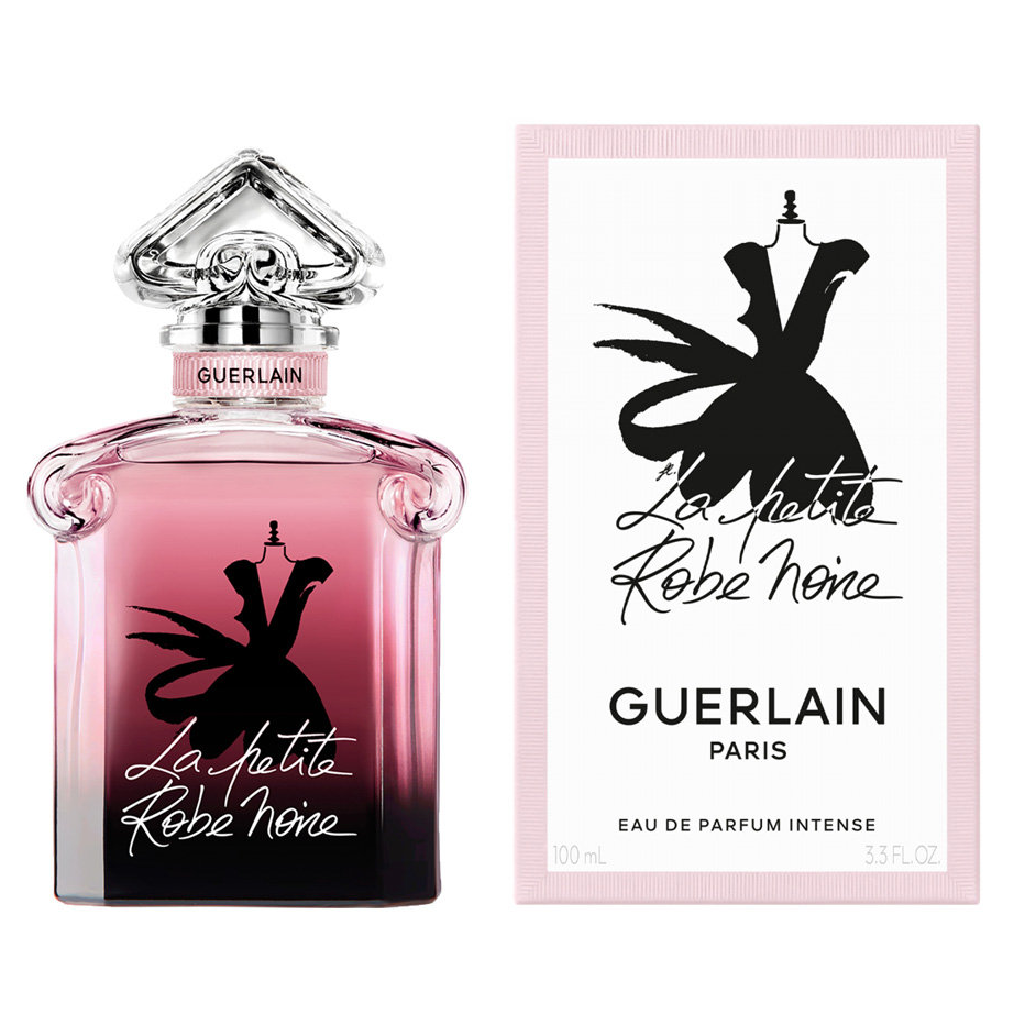 La Petite Robe Noire Intense by Guerlain 100ml EDP — Perfume NZ
