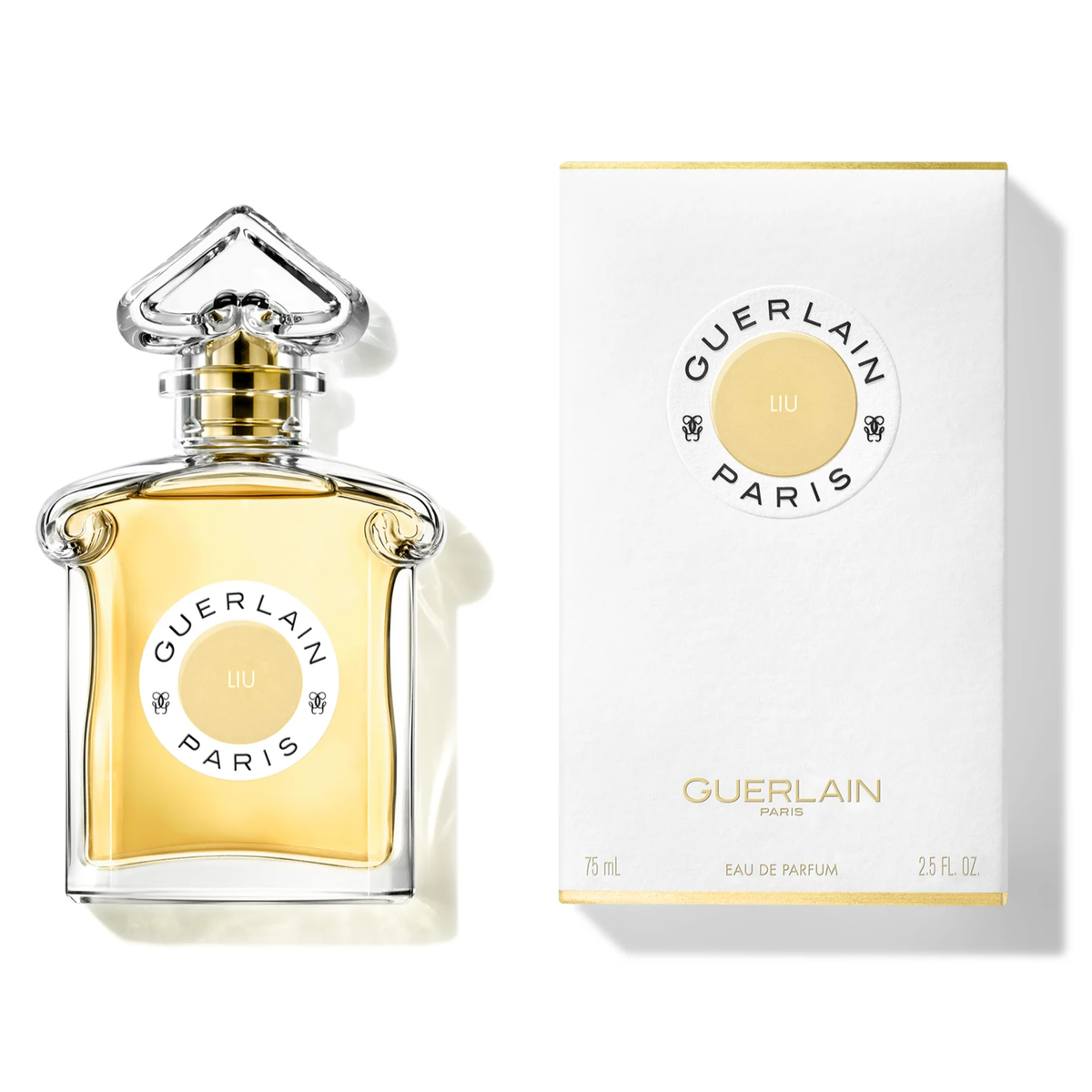 Liu by Guerlain 75ml EDP for Women — Perfume NZ