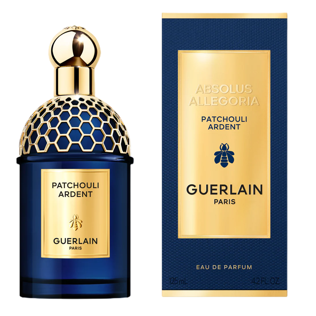 Patchouli Ardent by Guerlain 125ml EDP — Perfume NZ