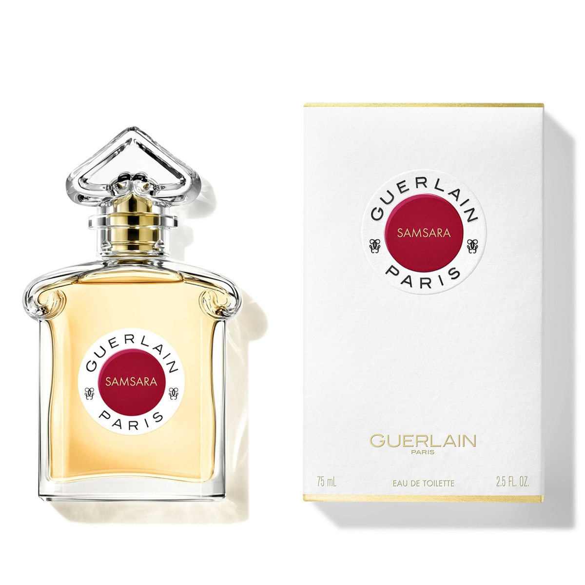 Samsara by Guerlain 75ml EDT for Women — Perfume NZ