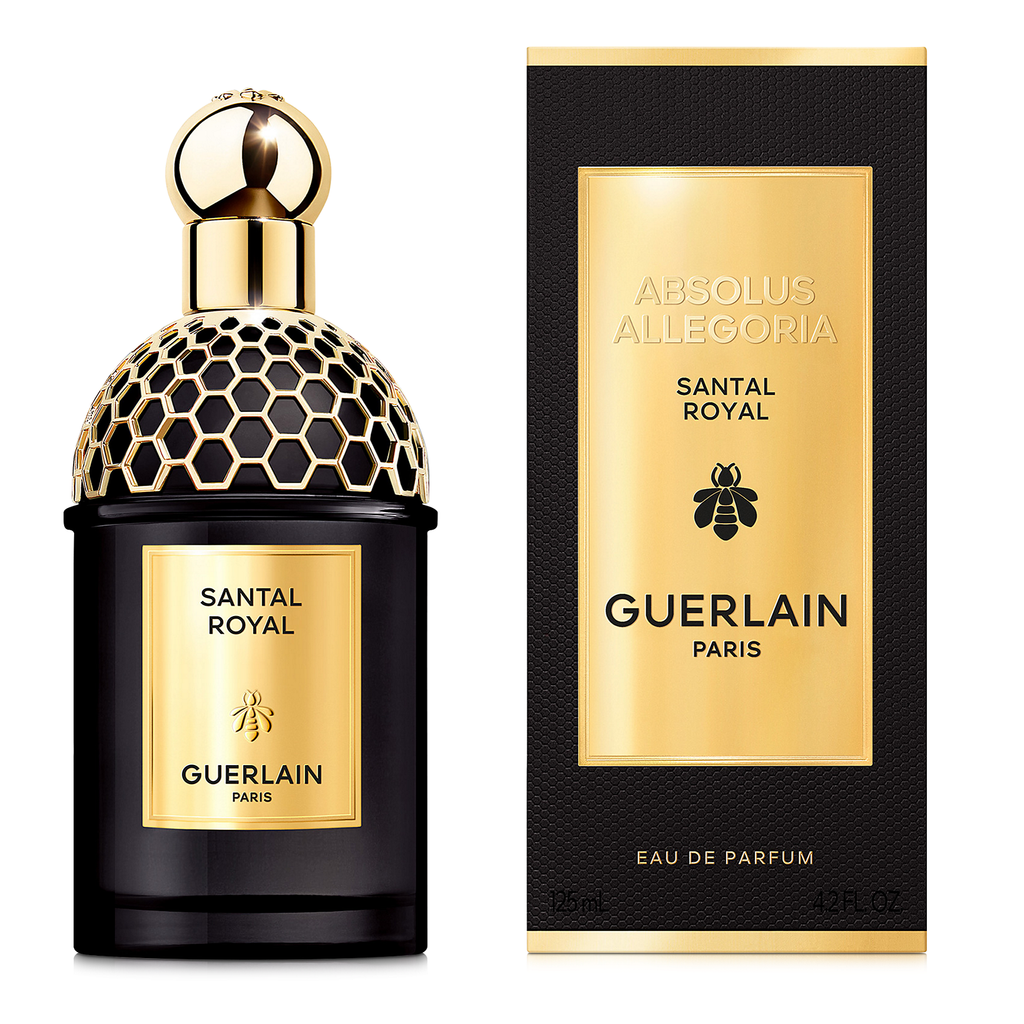 GUERLAIN　SANTAL 　125ml guerlain-santal-royal---