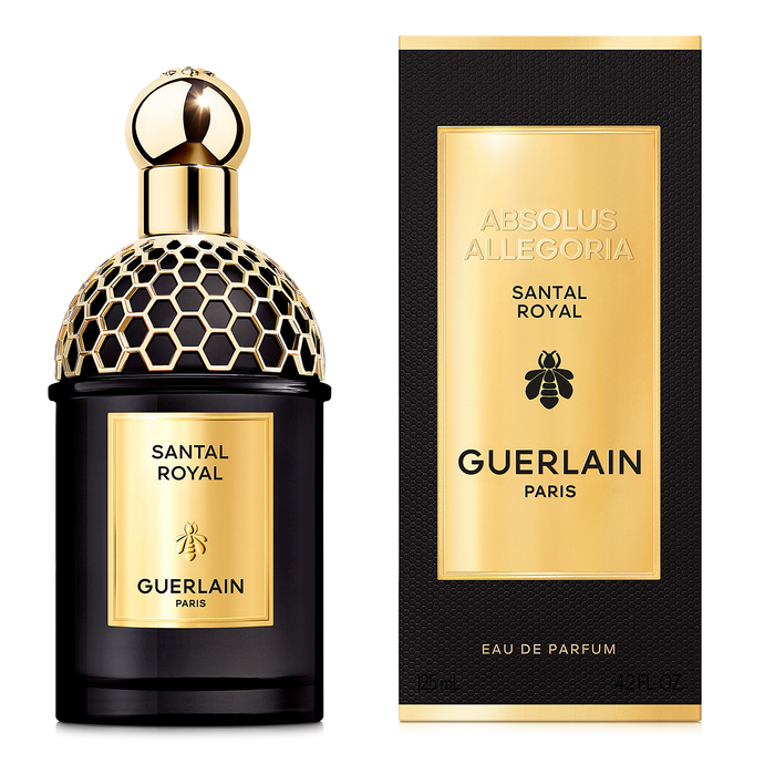 Santal Royal by Guerlain 125ml EDP — Perfume NZ