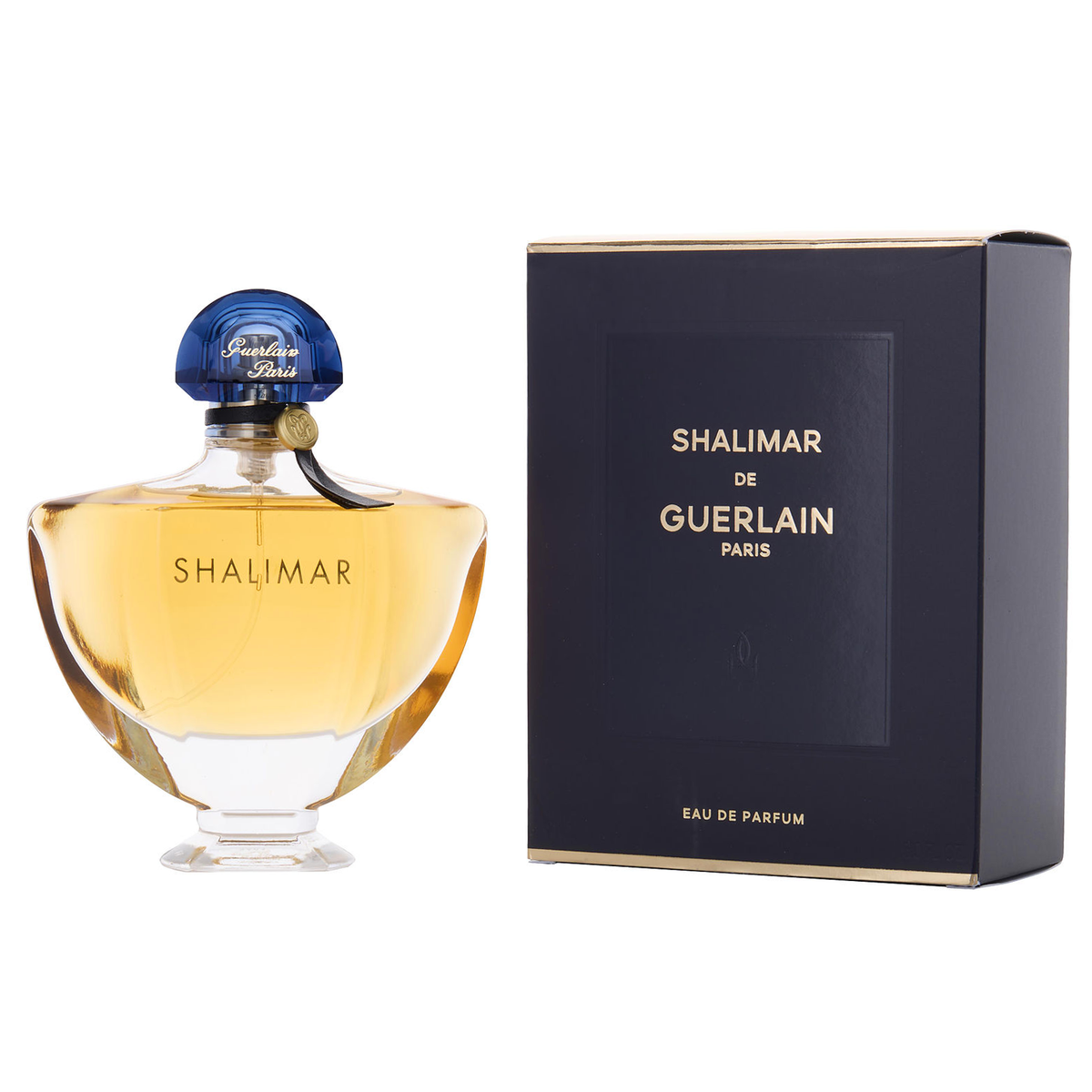 Shalimar by Guerlain 90ml EDP for Women — Perfume NZ