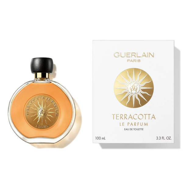 Terracotta Le Parfum by Guerlain 100ml EDT Perfume NZ