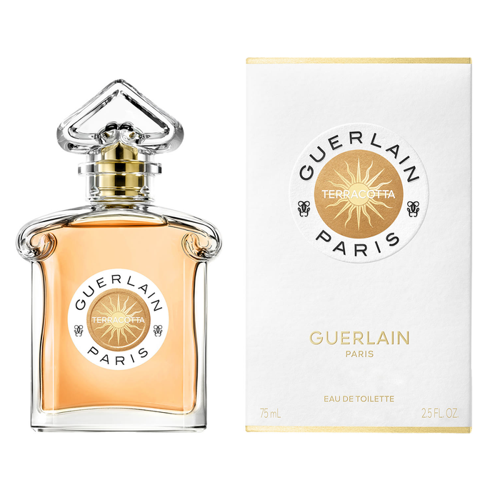 Terracotta by Guerlain 75ml EDT for Women