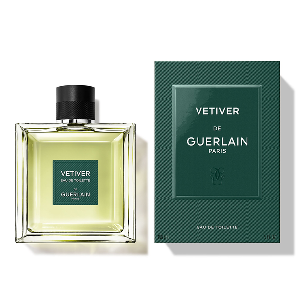 Vetiver by Guerlain 150ml EDT for Men