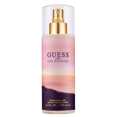 Guess 1981 Los Angeles by Guess 250ml Fragrance Mist