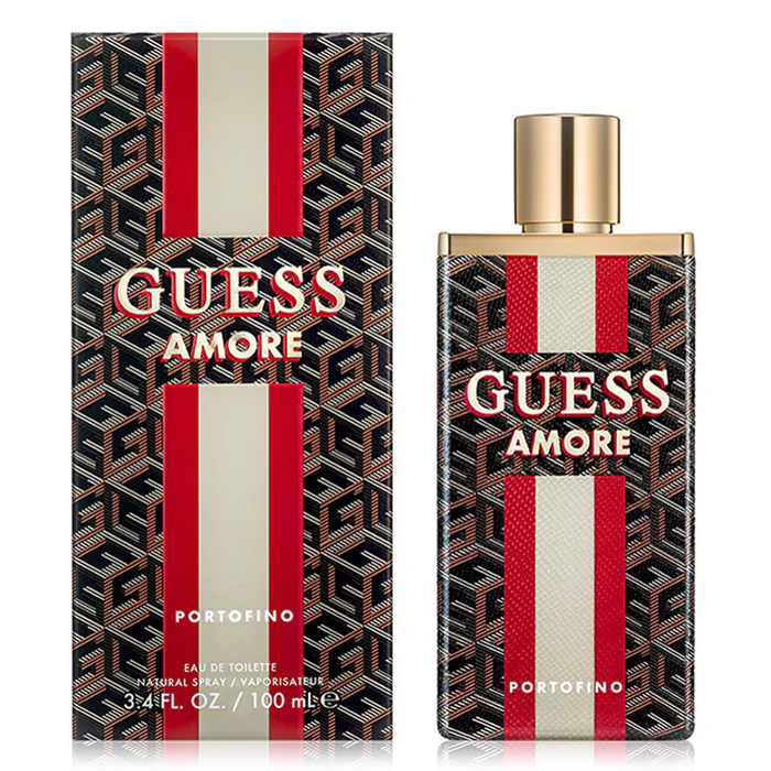 Amore Portofino by Guess 100ml EDT