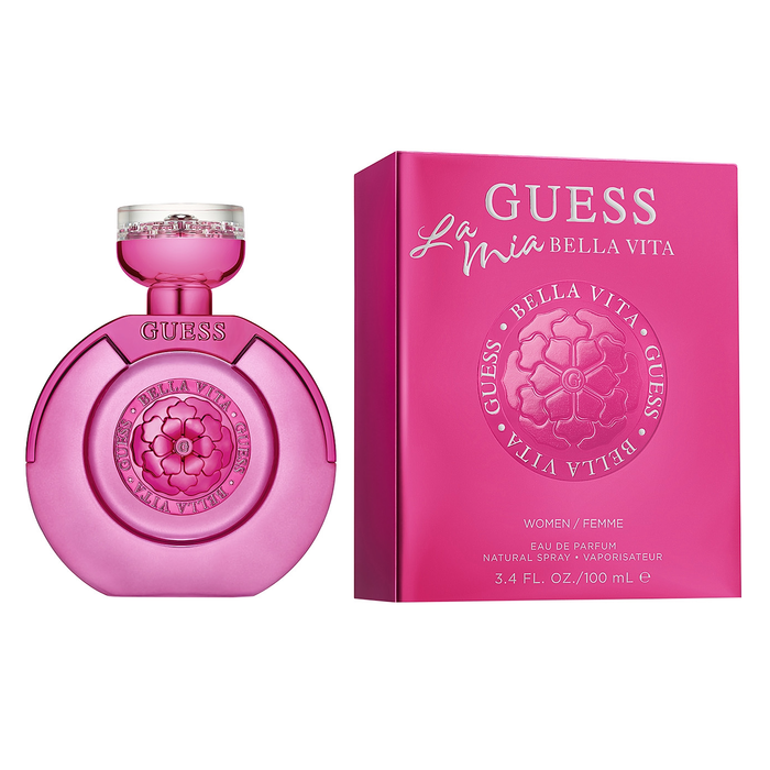 La Mia Bella Vita by Guess 100ml EDP