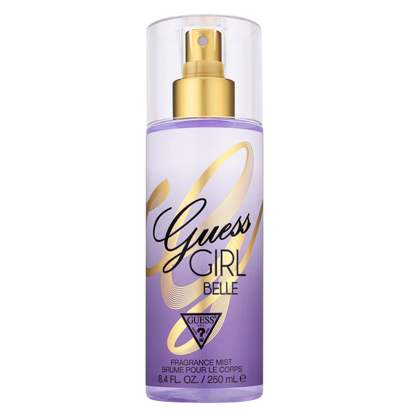 Guess Girl Belle by Guess 250ml Fragrance Mist