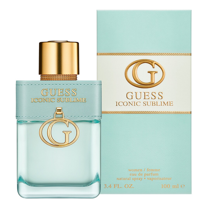 Iconic Sublime by Guess 100ml EDP for Women