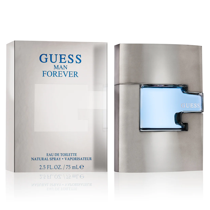 Guess Forever by Guess 75ml EDT for Men