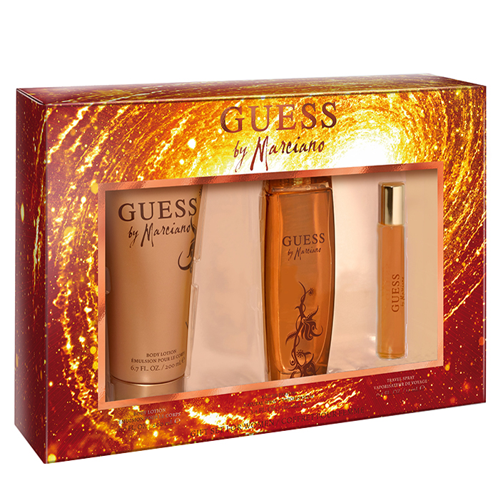 Guess by top marciano perfume price