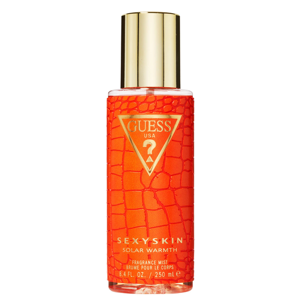 Solar Warmth by Guess 250ml Fragrance Mist