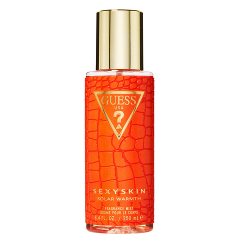 Solar Warmth by Guess 250ml Fragrance Mist