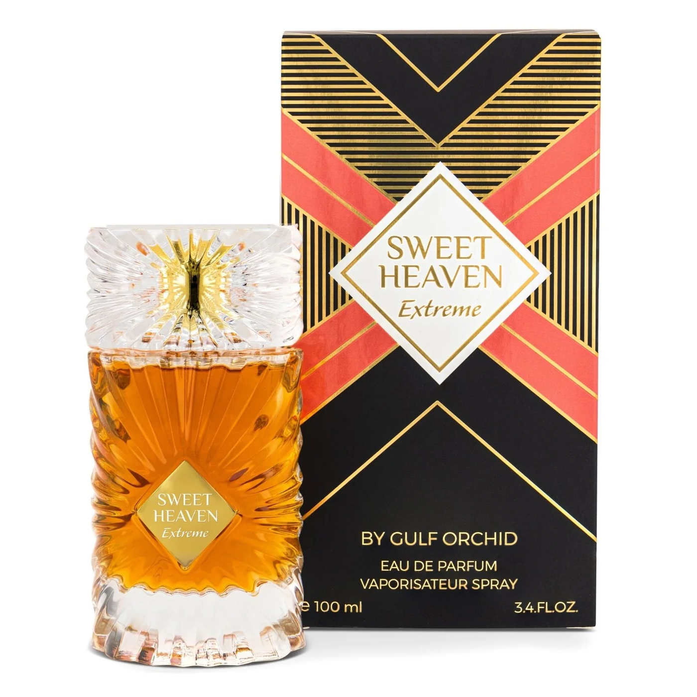 Orchid Sweet Heaven Extreme