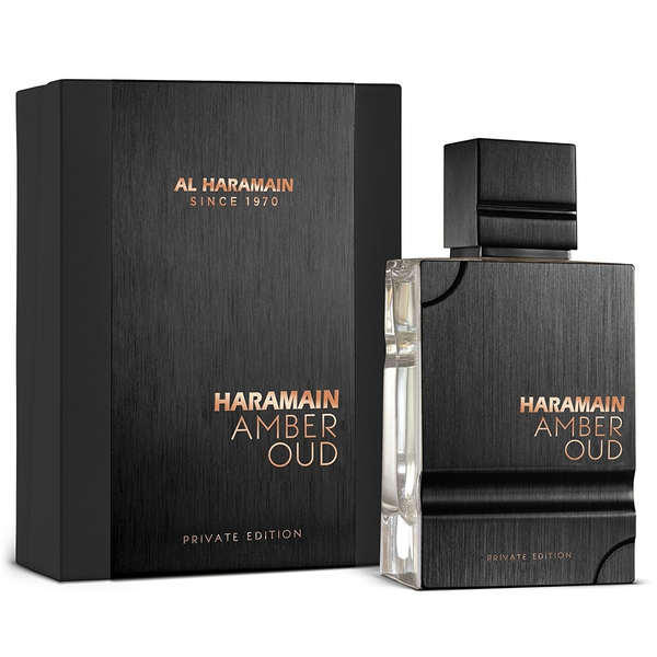 Amber Oud Private Edition by Al Haramain 60ml EDP