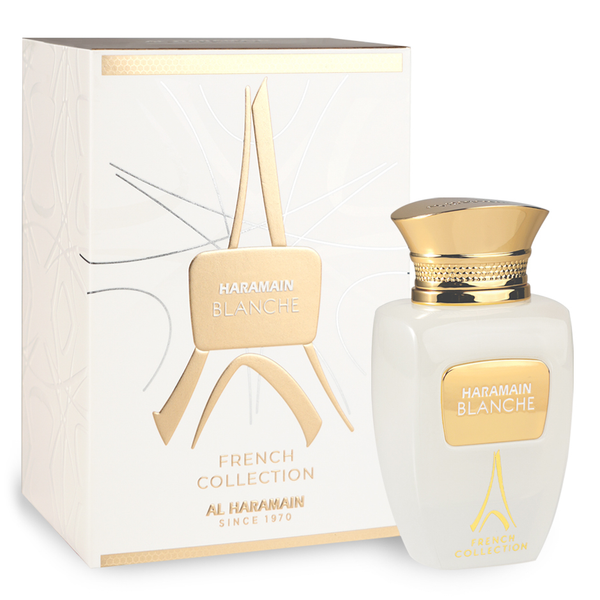 Blanche French Collection by Al Haramain 100ml EDP