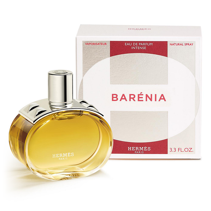 Barenia Intense by Hermes 100ml EDP for Women