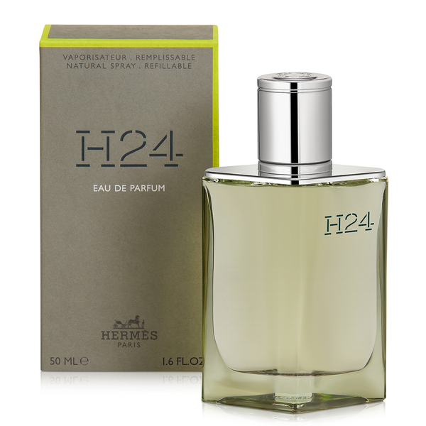 H24 by Hermes 50ml EDP for Men
