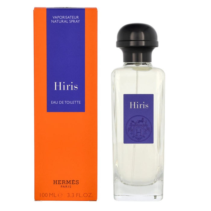Hiris by Hermes 100ml EDT for Women — Perfume NZ