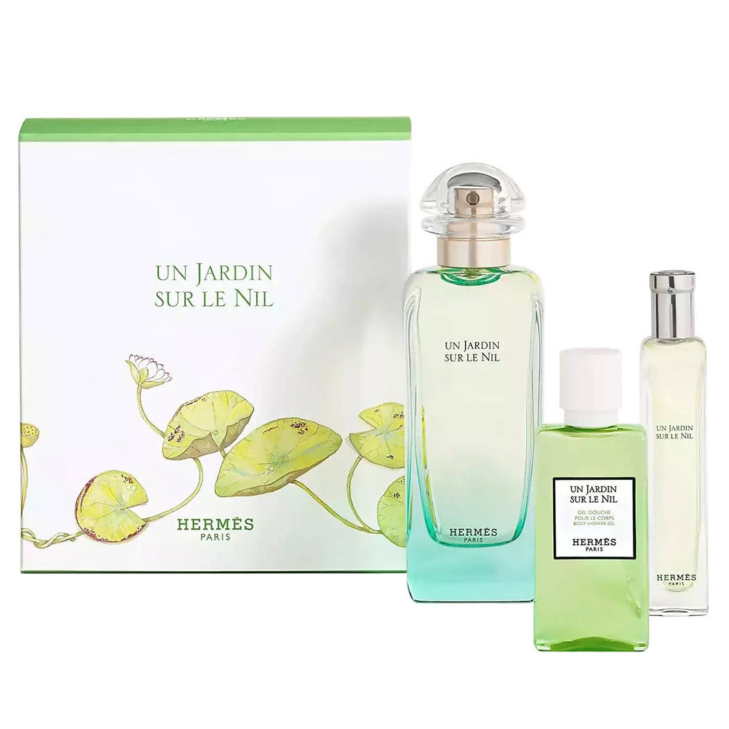 hermes-sur-le-nil-set---