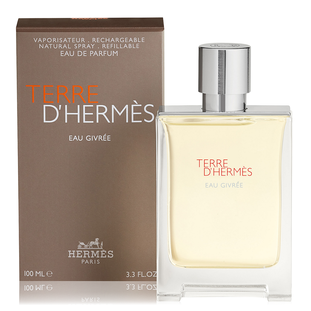 Hermes 100ml best sale