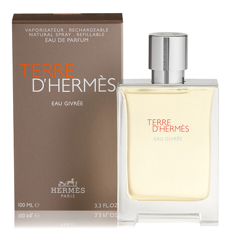 Terre D'Hermes Eau Givree by Hermes 100ml EDP