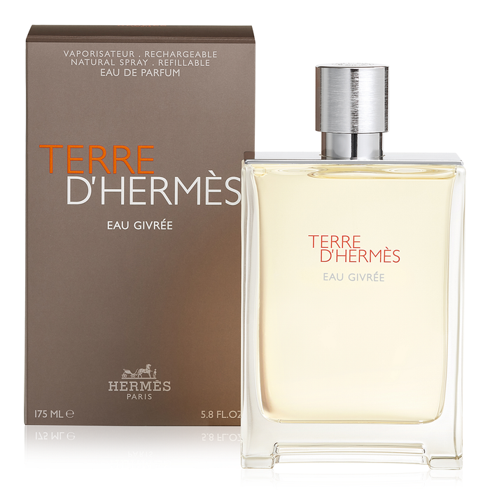 Terre D'Hermes Eau Givree by Hermes 175ml EDP