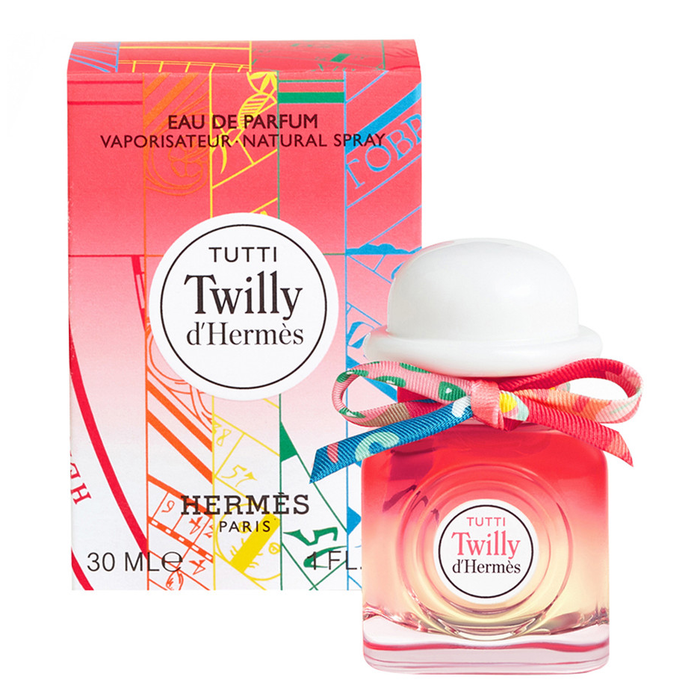 Tutti Twilly d'Hermes by Hermes 30ml EDP