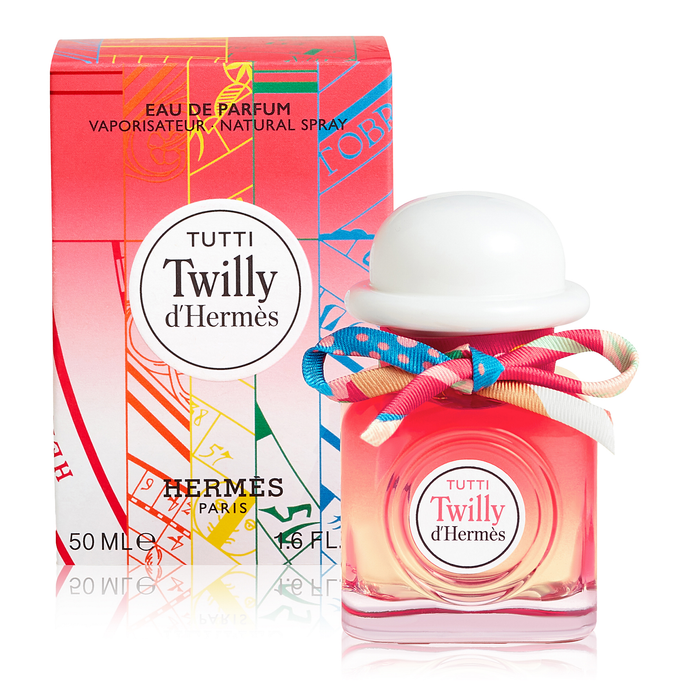 Tutti Twilly d'Hermes by Hermes 50ml EDP — Perfume NZ
