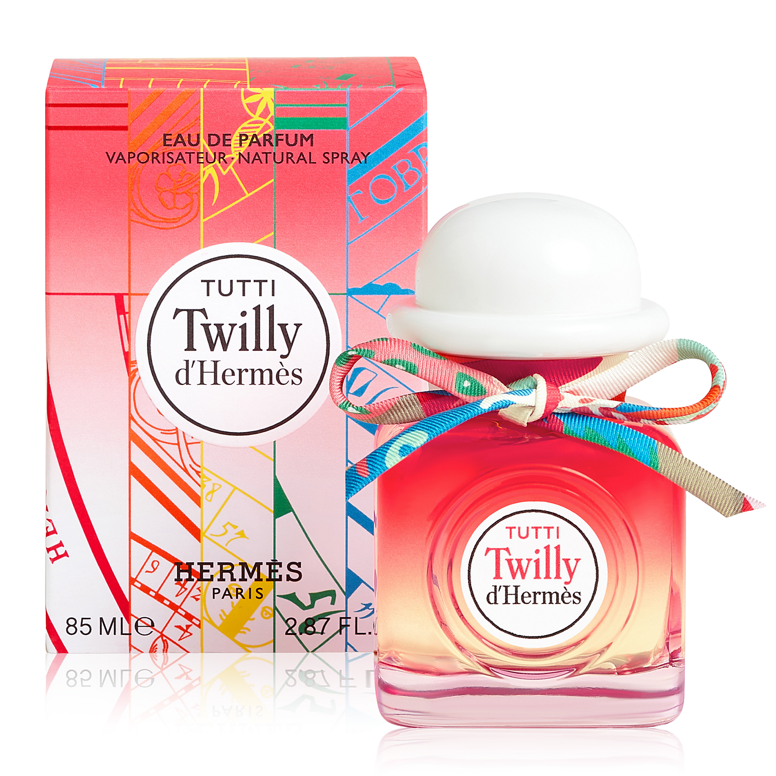 Hermès Twilly d'Hermès 85mlEau de Parfum Twilly d'Hermes Eau Poivree Eau de parfum - 85 ml | Hermès