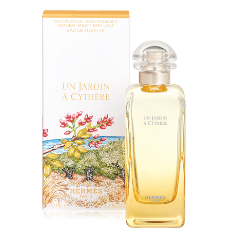 Un Jardin A Cythere by Hermes 100ml EDT