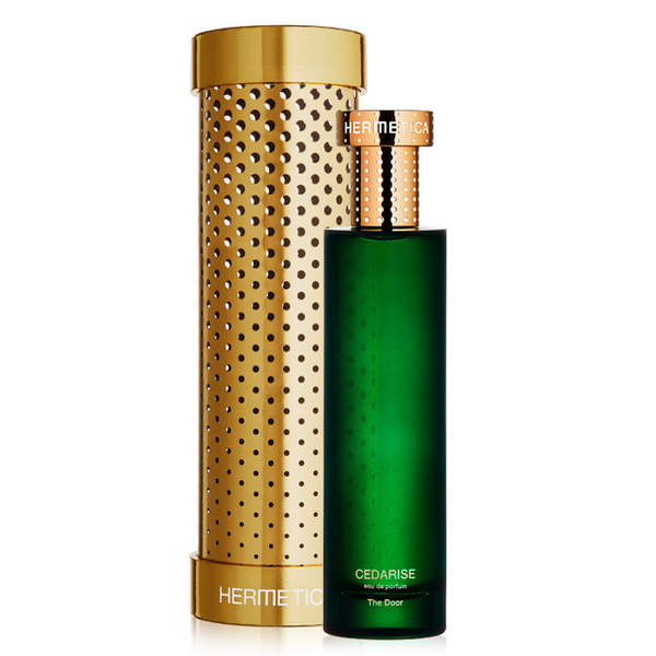 Cedarise by Hermetica 100ml EDP Perfume NZ